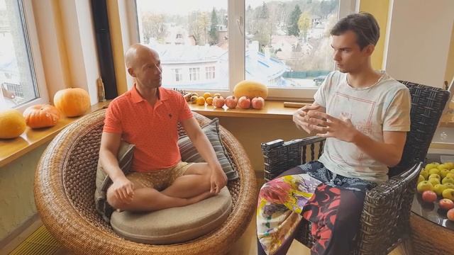 Человек, который изменил мою жизнь.5 аспектов счастливой жизни смотреть онлайн