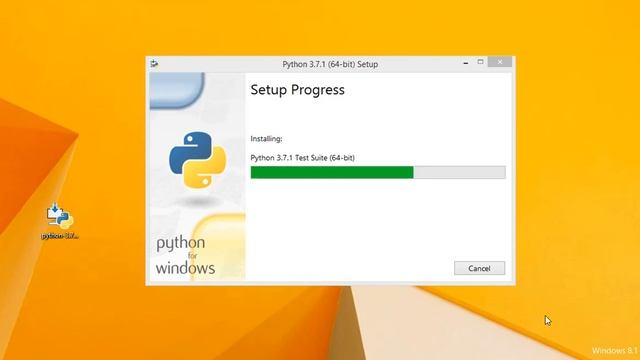 how to Download python in windows 10 , 8 7 смотреть онлайн