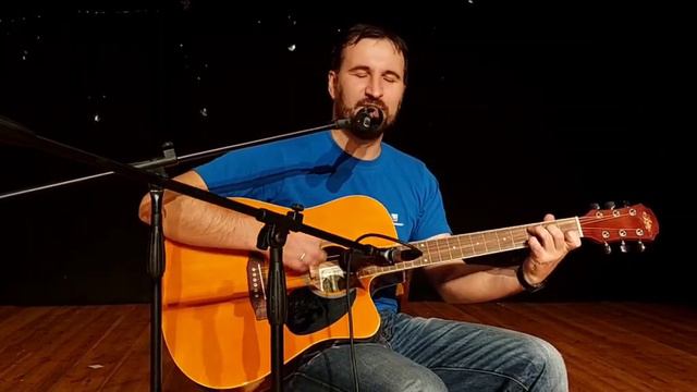 ДДТ. Летели облака