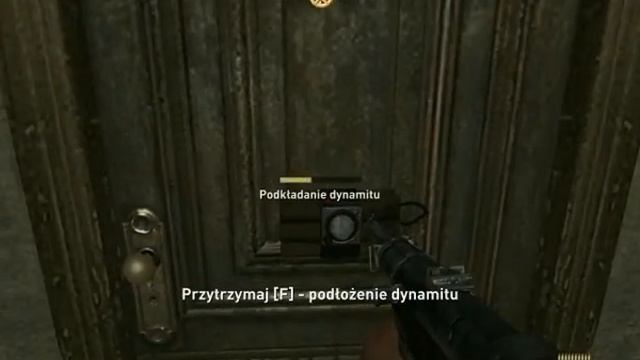 Wolfenstein 2 2009 - gameplay PC смотреть онлайн