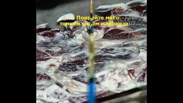 Рецепты Десертов