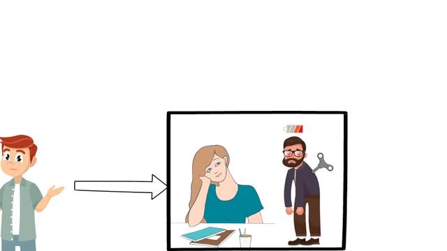 What is Absent-Mindedness | Explained in 2 min смотреть онлайн