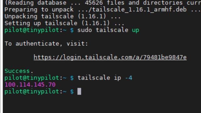 TinyPilot + Tailscale - Access Your Device From Anywhere смотреть онлайн