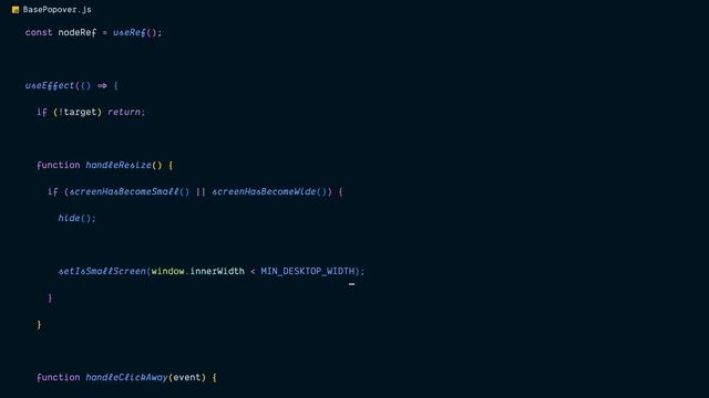 React JS Tailwind CSS Spotify клон #66 - Выравнивание всплывающего блока при изменении ширины экран смотреть онлайн