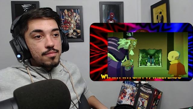 O REI DE OMASHU | REACT AVATAR: A LENDA DE AANG EPISÓDIO 5 | ASSISTINDO PELA PRIMEIRA VEZ смотреть онлайн