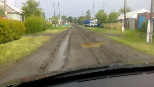 Дорога(Омская область) смотреть онлайн
