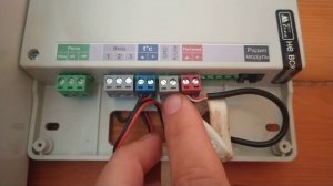 Protherm & Zont Smart 2.0. Система умный дом.