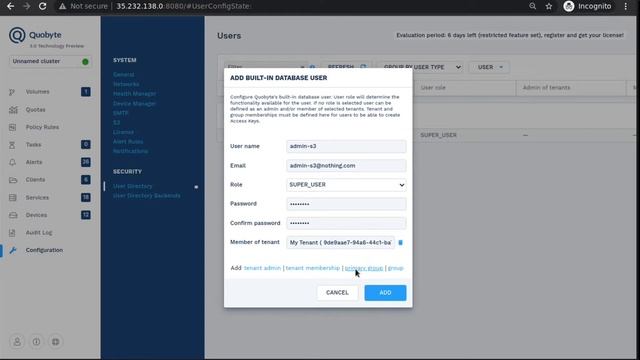 Publish and Manage Volumes in S3 смотреть онлайн