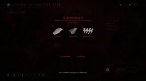 Warframe - How to make the Archwing Launcher & Archgun Deployer