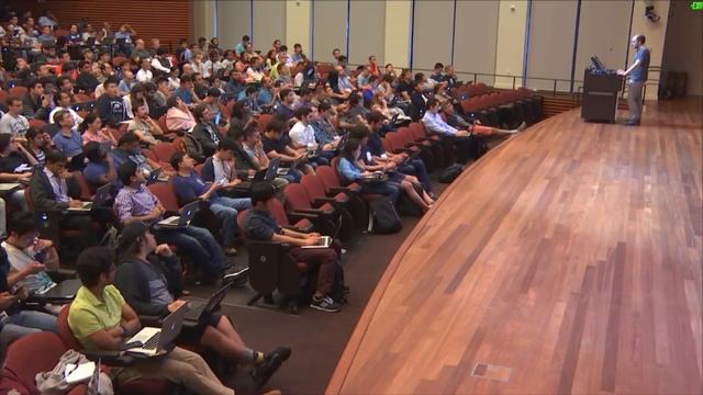 8. Theano Tutorial Pascal Lamblin, MILA смотреть онлайн