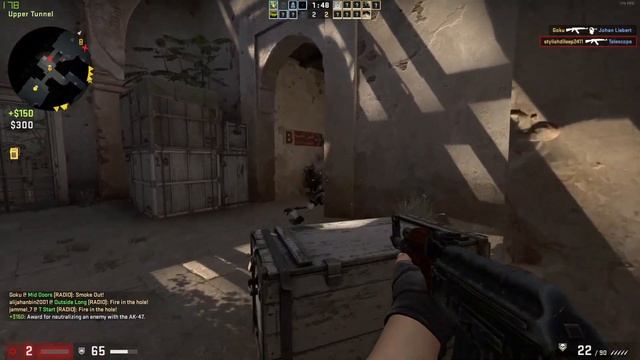 MSI GF75 Gaming Review [Game Play-Counter Strike ] | [DileepVlogz] смотреть онлайн