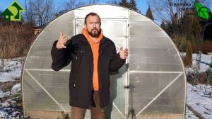 ГОРАЗДО БОЛЬШЕ СВЕТА! КАК УСТАНОВИТЬ ТЕПЛИЦУ ЭФФЕКТИВНО и ПРАВИЛЬНО.