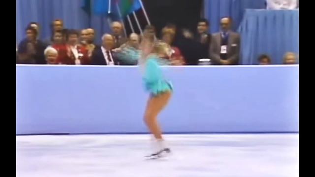 TONYA HARDING - Rise & Fall смотреть онлайн