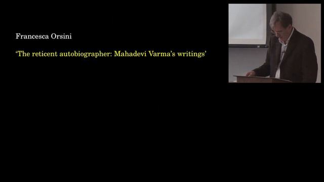 Rupert Snell - Autobiography is Another Story: "Lives" in Hindi смотреть онлайн