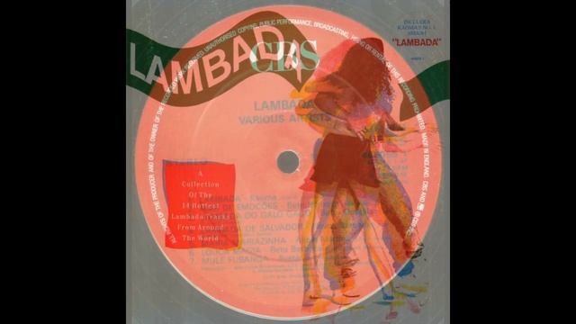 Lambada   1989