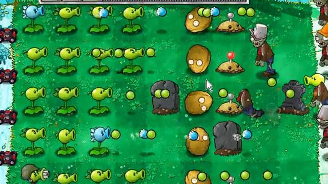 PVZ KZ 6.2 - Начинаем хардкор(уровни 1-4 - 2-4) - #1 смотреть онлайн