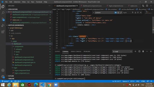 Formation web et mobile séance 10 (Partie 2) смотреть онлайн