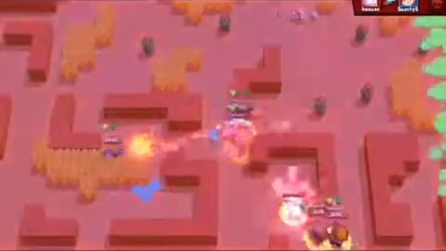 Играю в brawl stars на айпаде смотреть онлайн