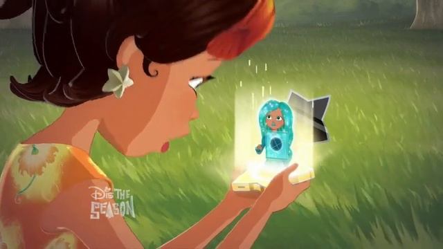 Star Darlings Se1 - Ep1 Star Charmed - Screen 01 смотреть онлайн