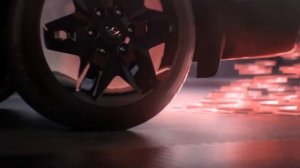 Реклама Хёндай - Hyundai STARIA  Система предотвращения столкновений