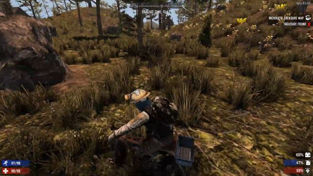 Блудный сын вернулся 7 Days to Die Alpha 16 #52 смотреть онлайн