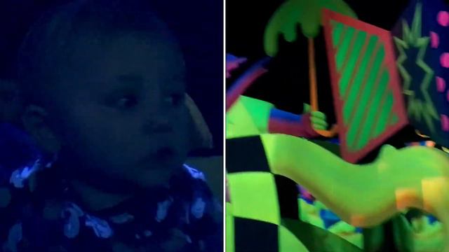 Colton on his ride смотреть онлайн