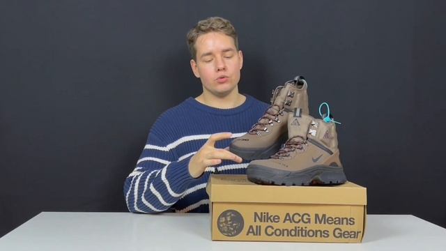 ОБУВЬ НА ЗИМУ 2024 | УГГИ, VANS, NIKE смотреть онлайн