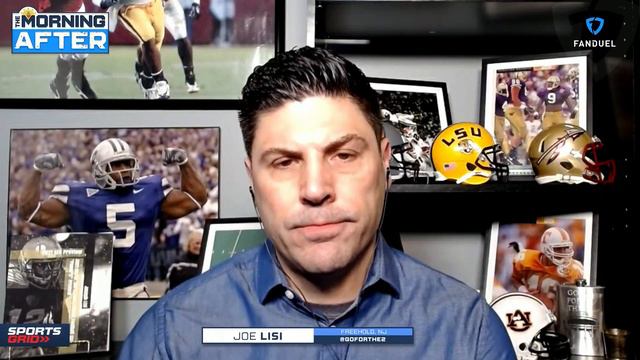 CBB Recap, CBB Preview, CFB Bowl Game Previews 12.10.21 | The Morning After Hour 2 смотреть онлайн