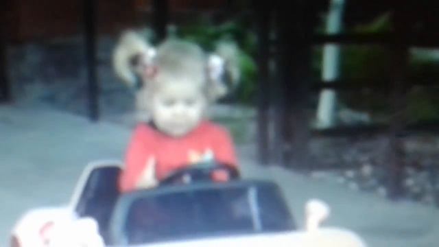 Рома и диана ляли играли