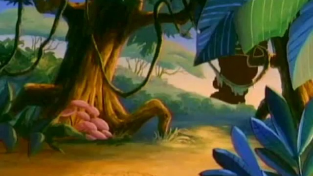 Tiny Toon Adventures S01 E57 смотреть онлайн