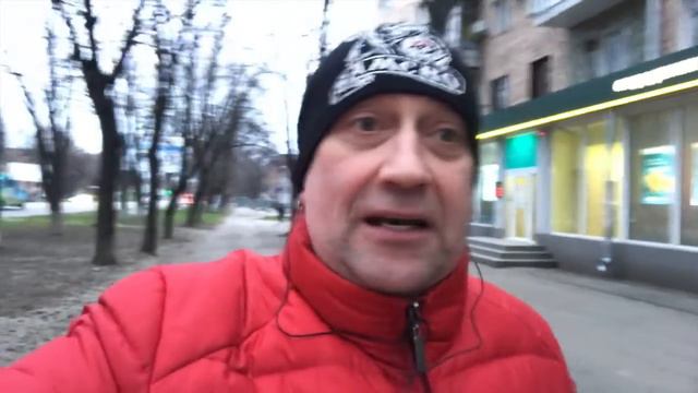 Что вчера ночью произошло в Украине? смотреть онлайн