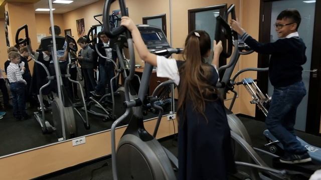 Школа Будущего Банкира смотреть онлайн