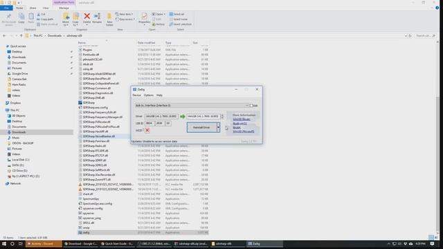 Getting Started with the RTL-SDR (Software Defined Radio) смотреть онлайн