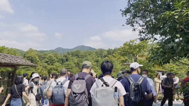 Explorez La Ville La Plus Visitée Du Japon 3/6?? смотреть онлайн