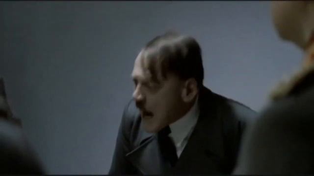 Adolf Hitler Modtager SRP Opgaverne - (husk Tekster På CC)