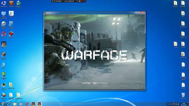 снять бан по железу в warface 100% смотреть онлайн