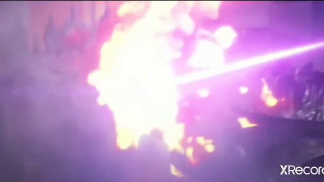 все этого ждали! Godzilla 2014 VS Shin Godzilla (анимация)