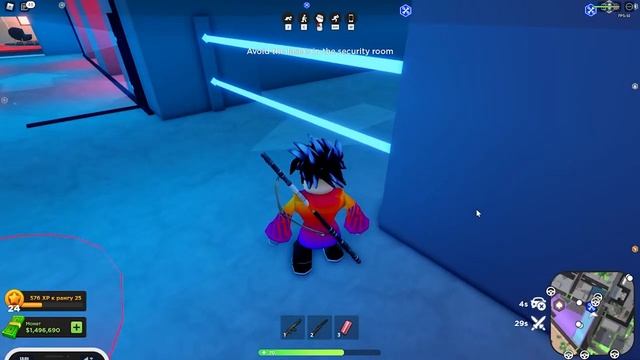 КАК ПОЛУЧИТЬ ДЖЕТПАК В МЕД СИТИ ГЛАВА 2! Mad City Chapter 2 Jetpack Roblox смотреть онлайн