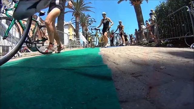 TRIATHLON PIETRA LIGURE смотреть онлайн