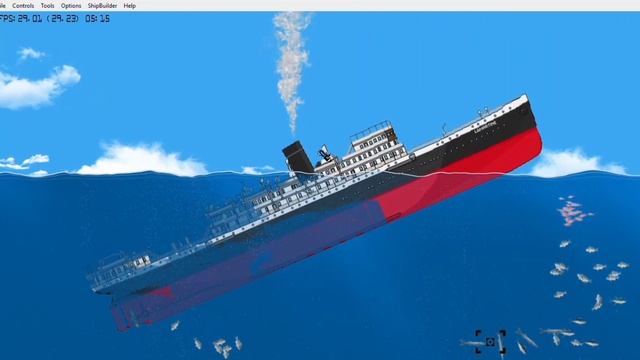 # Затопление # маленького # корабля # смотреть онлайн