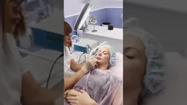 Контурный макияж смотреть онлайн