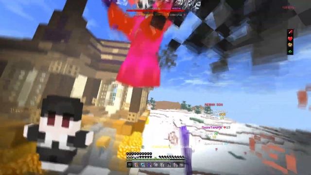 ГРИФ С ПОЛНЫМ ИНВЕНТАРЕМ ТОТЕМОВ | ГРИФЕР ШОУ МКПЕ 1.1.5 | UGAME смотреть онлайн