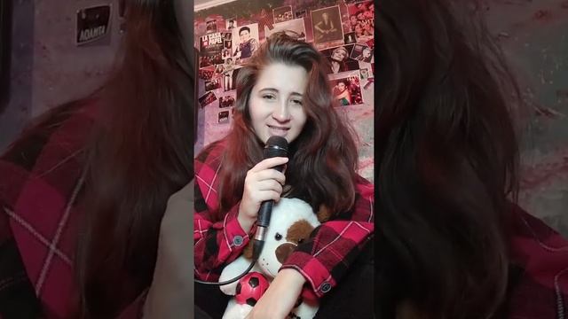 Анжелика Варум - Ля ля фа (cover by DaRyAnA - Дарья Барбунова) смотреть онлайн