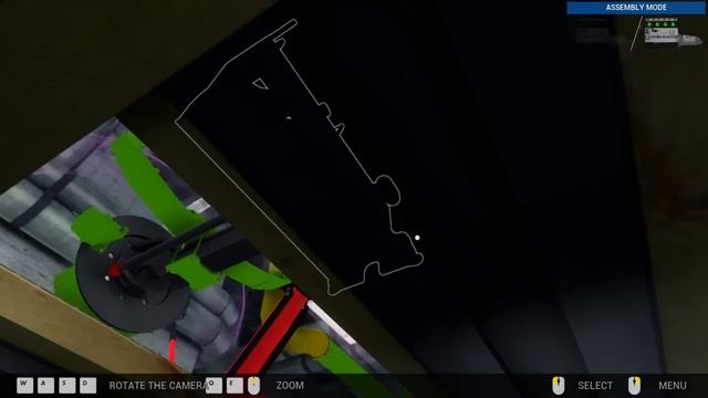 Truck Mechanic Simulator 2015 - Episode 2 - Orders 6 to 10! смотреть онлайн