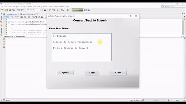 how to convert text to speech in java | how to convert text to voice in java смотреть онлайн