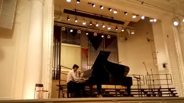 Эдвард Григ - "Сердце поэта" смотреть онлайн