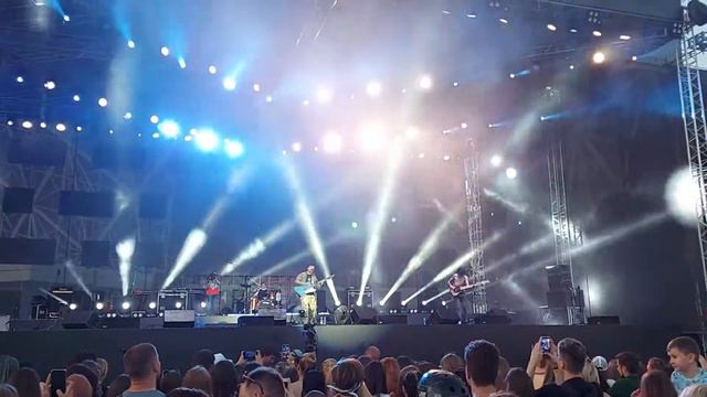 Папин Олимпос/Я удалю тебя из друзей/Парк Сизон Фест 2021/Волгоград/29.05.2021г. смотреть онлайн