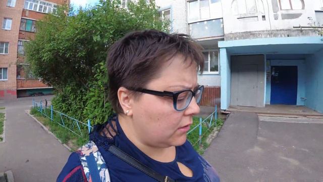 Дом — работа — дом и немного бабушки. Влог. смотреть онлайн