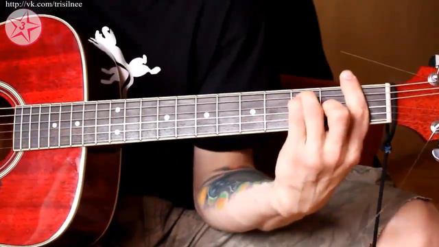 Гражданская Оборона - Зоопарк. (cover) смотреть онлайн