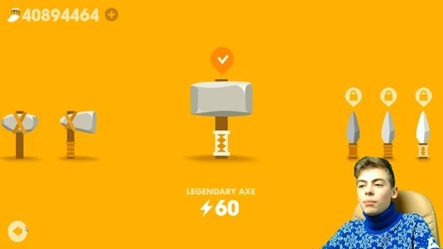 Big Hunter Я КРУТОЙ ОХОТНИК ПРИКЛЮЧЕНИЯ человечка против Гигантских ЗВЕРЕЙ ОТ КАНАЛА Games Factory